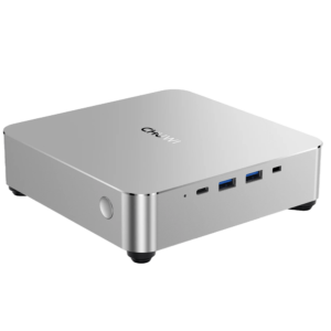 Chuwi AuBox Mini PC | AMD Ryzen 9 6900HX